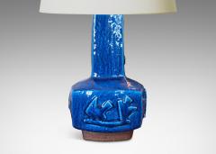 Royal Copenhagen Pair of Table Lamps by J rgen Mogensen - 4500992
