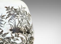  Royal Copenhagen Pair of Table lamps by Nils Thorsson for Royal Copenhagen - 4678881