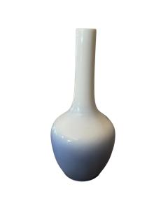  Royal Copenhagen Pretty one flower porcelain vase by Royal Copenhagen - 4683601