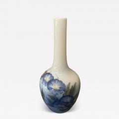  Royal Copenhagen Pretty one flower porcelain vase by Royal Copenhagen - 4683853
