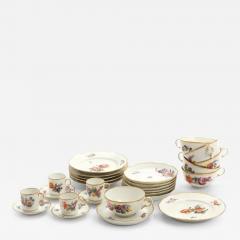  Royal Copenhagen Royal Copenhagen Saxon Flower Set - 2940272