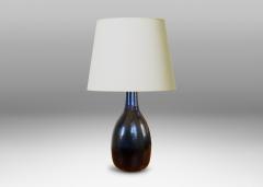  Royal Copenhagen Table Lamp by Eva Staehr Nielsen for Royal Copenhagen - 4382442