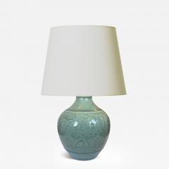  Royal Copenhagen Table Lamp by Hans Henrik Hansen - 4503991