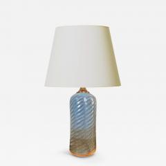  Royal Copenhagen Table Lamp by Ivan Weiss for Royal Copenhagen - 3755490