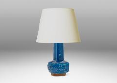  Royal Copenhagen Table Lamp by J rgen Mogensen for Royal Copenhagen - 3889926