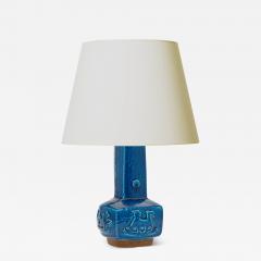  Royal Copenhagen Table Lamp by J rgen Mogensen for Royal Copenhagen - 3891109