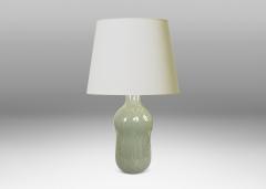  Royal Copenhagen Table lamp by Gerd B gelund for Royal Copenhagen - 4558688