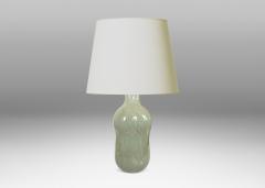  Royal Copenhagen Table lamp by Gerd B gelund for Royal Copenhagen - 4558691
