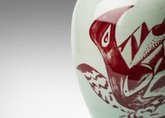  Royal Copenhagen Urn by Thorkild Olsen for Royal Copenhagen - 4481331