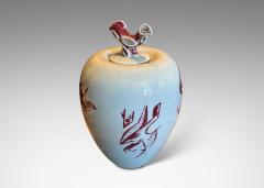  Royal Copenhagen Urn by Thorkild Olsen for Royal Copenhagen - 4481336