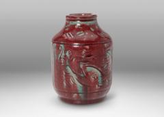  Royal Copenhagen Vase by Jais Nielsen for Royal Copenhagen - 4079417