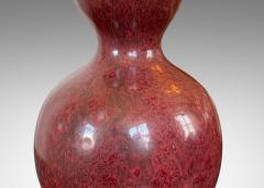  Royal Copenhagen Vase in Oxblood Glaze by Nils Thorsson for Royal Copenhagen - 3750627