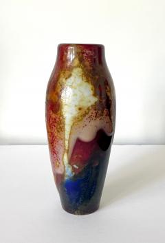  Royal Doulton Ceramic Vase Royal Doulton Chang Ware - 3077265