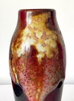  Royal Doulton Ceramic Vase Royal Doulton Chang Ware - 3077271