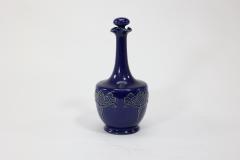  Royal Doulton Royal Doulton An Arts Crafts Beefeater Gin Advertising Decanter Stopper - 4188468