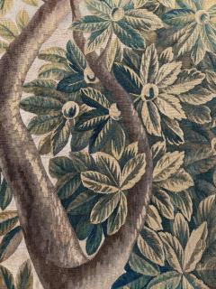  Royal Manufacture of Aubusson 18th Century Antique Aubusson Tapestry - 4548398