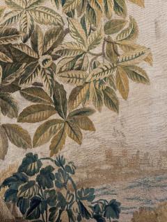  Royal Manufacture of Aubusson 18th Century Antique Aubusson Tapestry - 4548401