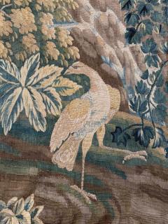  Royal Manufacture of Aubusson 18th Century Antique Aubusson Tapestry - 4548403