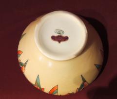  Royal Rochester Modernistic Art Deco Royal Rochester Batter Bowl - 1492466