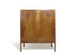 Rud Rasmussen Snedkerier Kaare Klint for Rud Rasmussen Cabinet and Side Chairs - 4290810