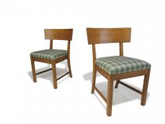  Rud Rasmussen Snedkerier Kaare Klint for Rud Rasmussen Cabinet and Side Chairs - 4290811