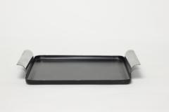  Ruppel Werke Small Tray by Marianne Brandt for Ruppel Werke 1920s Germany - 2836020