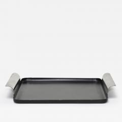  Ruppel Werke Small Tray by Marianne Brandt for Ruppel Werke 1920s Germany - 2839654