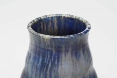  Ruskin Pottery Ruskin Pottery Ceramic Vase Glazed Stoneware 1927 - 3350574