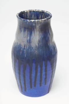  Ruskin Pottery Ruskin Pottery Ceramic Vase Glazed Stoneware 1927 - 3350698