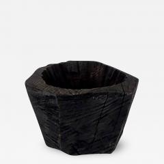  S HA Concept SOHA Concept Hand Carved Sculptural Russian Oak Bowl - 439329