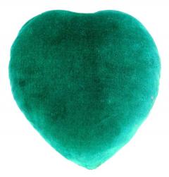  S Kirk Son Inc Antique Kirk Edwardian Baltimore Repousse Heart Pincushion Box - 4388457