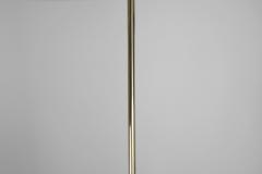  S hk liikkeiden Oy Brass Pendant Light for PSO Pohjoismainen S hk Oy Finland Mid 20th Century - 4638297