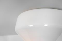  S hk liikkeiden Oy Model 1010 Ceiling Lamp by S hk liikkeiden Oy Finland 1950s - 4556351