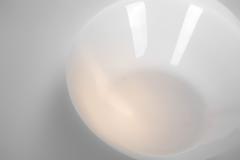  S hk liikkeiden Oy Model 1010 Ceiling Lamp by S hk liikkeiden Oy Finland 1950s - 4556352