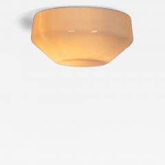  S hk liikkeiden Oy Model 1010 Ceiling Lamp by S hk liikkeiden Oy Finland 1950s - 4561873
