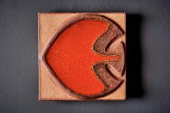 S holm Stent j Soholm ceramics Ceramic Fish Wall Tile by S holm Pottery - 4613706