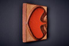  S holm Stent j Soholm ceramics Ceramic Fish Wall Tile by S holm Pottery - 4613714