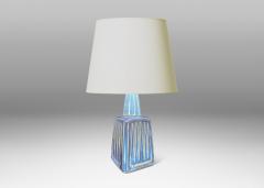  S holm Stent j Soholm ceramics Duo of Table Lamps by S holm Stent j - 4280498