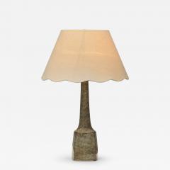  S holm Stent j Soholm ceramics Model 941 Glazed Stoneware Table Lamp by S holm Denmark 1950s - 4705540