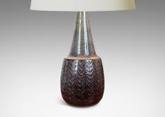  S holm Stent j Soholm ceramics Monumental Table Lamp by S holm Stent j - 4500981