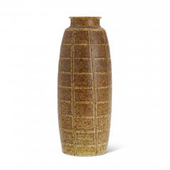  S holm Stent j Soholm ceramics Monumental Vase by S holm Stent j - 3457422