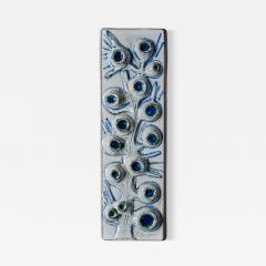  S holm Stent j Soholm ceramics Noomi Backhausen Mural 3557 for Soholm - 4614449