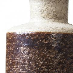 S holm Stent j Soholm ceramics Pair of Architectural Lamp with Rustic Texture by Soholm Stentoj - 1503206