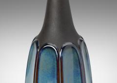  S holm Stent j Soholm ceramics Pair of Large Table Lamps by Einar Johansen for S holm - 4250255