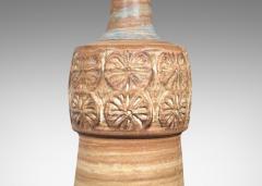  S holm Stent j Soholm ceramics Pair of Table Lamps by Arne Finne for S holm - 4250298