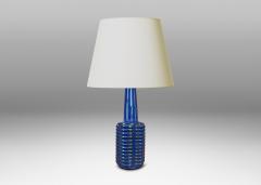  S holm Stent j Soholm ceramics Pair of Table Lamps by Einar Johansen for S holm - 4132017