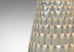  S holm Stent j Soholm ceramics Pair of Table Lamps by Einar Johansen for S holm Stent j - 4531822