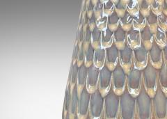  S holm Stent j Soholm ceramics Pair of Table Lamps by Einar Johansen for S holm Stent j - 4531823