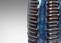  S holm Stent j Soholm ceramics Pair of Table Lamps by Einar Johansen for S holm Stent j - 4531839