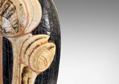  S holm Stent j Soholm ceramics Pair of Table Lamps by Noomi Backhausen for S holm - 4573264